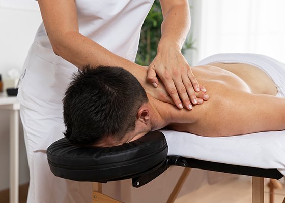 Massage